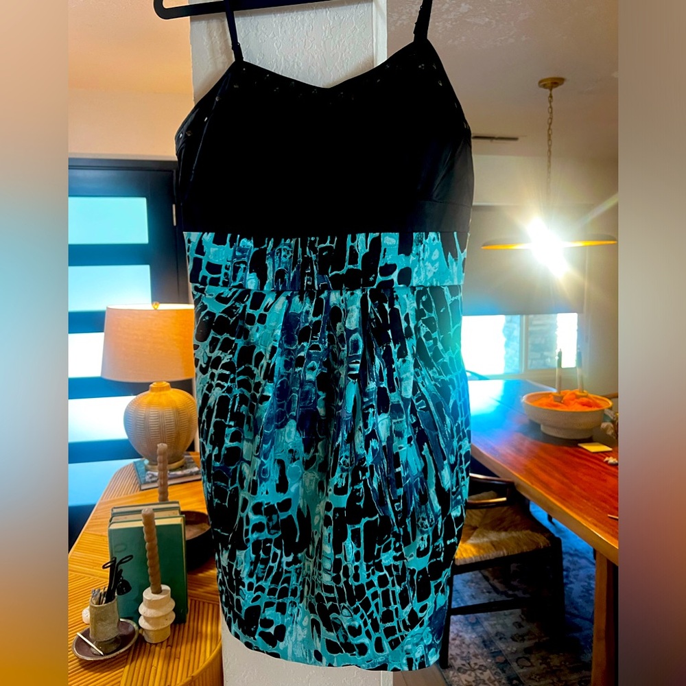 Party Kouture by Kimora Tulip dress